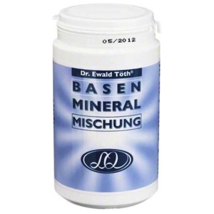 Töth Basen Mineralmischung, 200 g n.v. Produktbild