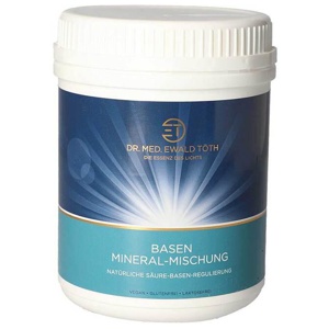 Töth Basen Mineralmischung, 500 g n.v. Produktbild
