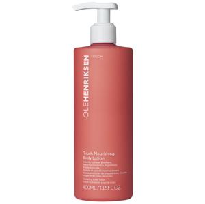 OLE HENRIKSEN Touch Nourishing Body Lotion (400 ml) produkt bild