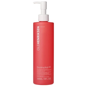 Touch Nourishing Body Oil 300 ml produkt bild