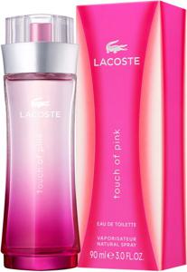 Touch Of Pink EdT 90 ml produkt bild