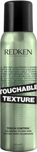 Redken Touchable Texture 200 ml produkt bild