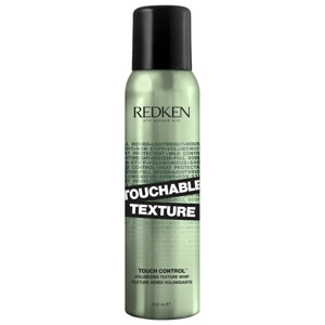 Touchable Texture Mousse 200 ml produktbilde