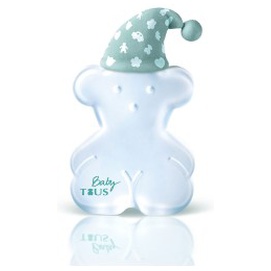 Tous Baby Tous Eau De Cologne Spray 100ml Produktbild