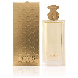 Tous Eau De Parfum Spray 50ml Produktbild
