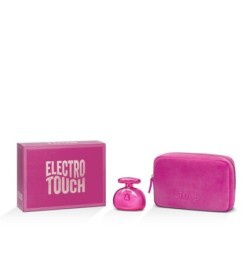 Tous Electrotouch 2-Piece Case Produktbild