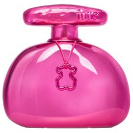 Tous Electrotouch Eau de Parfum Spray 100ml Produktbild