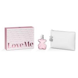 Tous Loveme Case 2 Pcs Produktbild