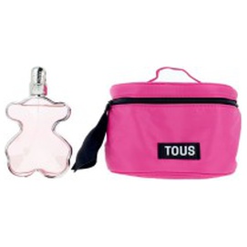 Tous Loveme Case 2 Pcs Produktbild