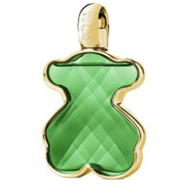Tous Loveme The Emerald Elixir Parfum Spray 50ml Produktbild