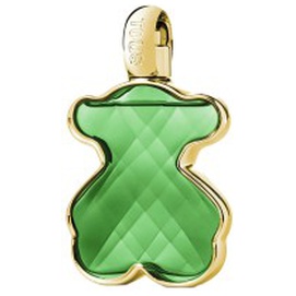 Tous Loveme The Emerald Elixir Parfum Spray 90ml Produktbild