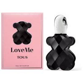 Tous Loveme The Onyx Parfum Spray 30ml Produktbild