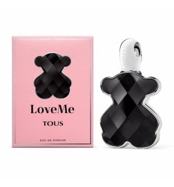 Tous LoveMe The Onyx Parfum EDP 50 ml Produktbild