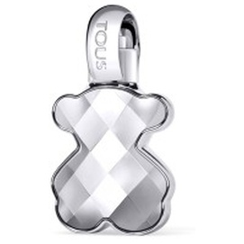 Tous Loveme The Silver Parfum Eau De Parfum Spray 30ml Produktbild