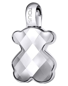 Tous LoveMe The Silver Parfum EDP 50 ml Produktbild