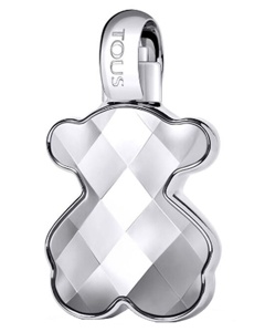 Tous LoveMe The Silver Parfum EDP produktbillede