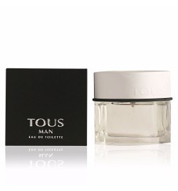 Tous Man Eau De Toilette Spray 50ml Produktbild