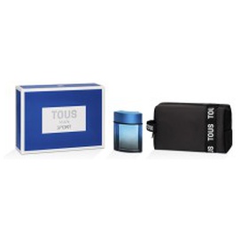 Tous Man Sport Case 2 Pcs Produktbild