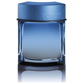 Tous Man Sport Eau De Toilette Spray 100ml Produktbild