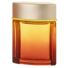 Tous Man Spritz Eau de Toilette Spray 100ml Produktbild