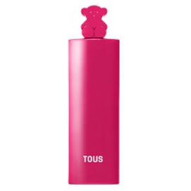 Tous More More Pink Eau de Toilette Spray 90ml Produktbild