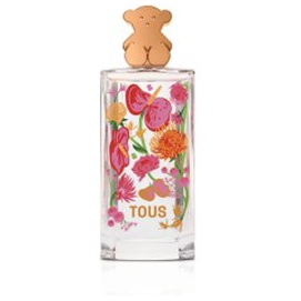 Tous Sorbet Garden Eau de Toilette Spray 50ml Produktbild
