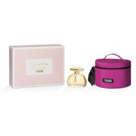 Tous Touch The Original Gold Case 2 Pcs Produktbild
