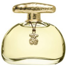 Tous Touch The Original Gold Eau De Toilette Spray 100ml Produktbild