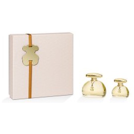 Tous Touch The Original Gold Estuche 2 Pcs Produktbild