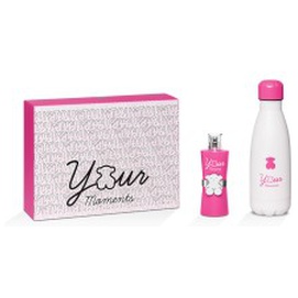 Tous Your Moments Case 2 Pcs Produktbild