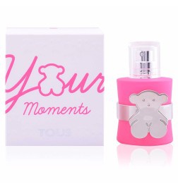Tous Your Moments Eau De Toilette Spray 30ml Produktbild