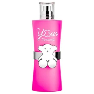 Tous Your Moments EDT 90 ml Produktbild