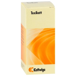 TOXIKATT Tropfen Produktbild