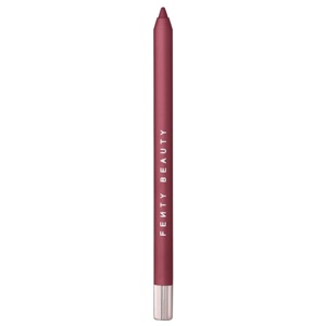 Trace'D Out Pencil Lip Liner 1 Riri produkt bild