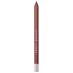 Trace'D Out Pencil Lip Liner 5 Satin Panty produkt bild