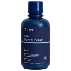 Trace Minerals Liquid Ionic Plant Minerals 503 ml produkt bild