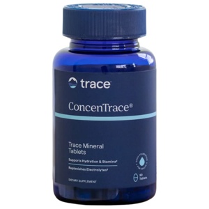 Trace Minerals Mineral 90 tabletter produkt bild