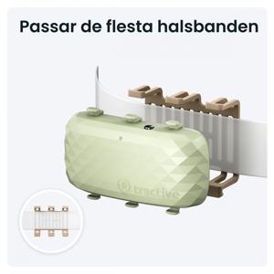Tractive GPS Hund XL produkt bild