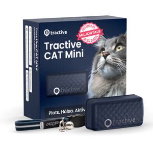 Tractive Mini GPS till Katt produkt bild