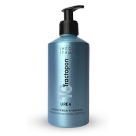 Tractopon Tractopon Urea 10 With Prebiotics 300ml Produktbild