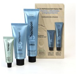 Tractopon Urea Foot Repair 3 Pc Case Produktbild