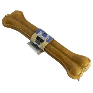 TRAFO (chipsy warzywne i ziemniaczne) Pressed Bone 27 cm produkt bild