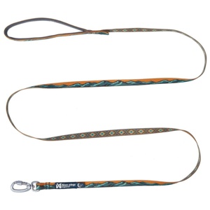 Trail Quest Leash Rp Signature Edition Teal/oak produkt bild