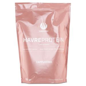 Trainimal Havreprotein Cappuccino 1 kg produkt bild