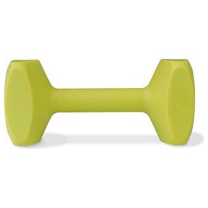 Training Dumbbell - Medium produkt bild