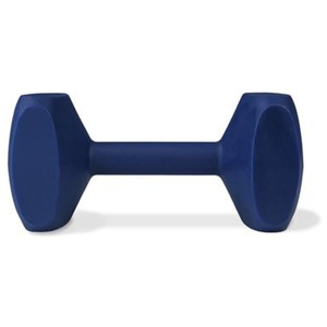 Coachi Training Dumbbell Navy Small produkt bild