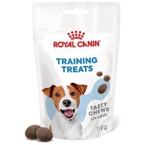 Training treat 110 g produktbillede