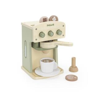 VIGA Polar B Kaffemaskin (Grön) produkt bild