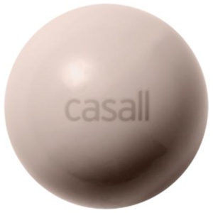 Träningsboll 18cm Svart 1kg produkt bild