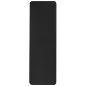 Träningsmatta Svart 10 mm produkt bild